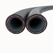 SAE J2064 R134a R404a 1/2" 5/8" rubber flexible air condistioner hose A/C hose